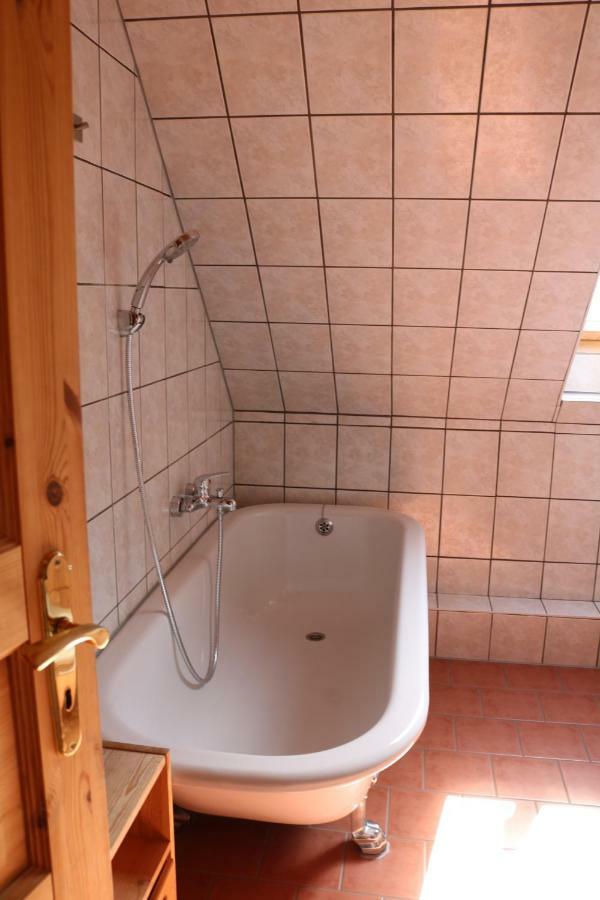 Ferienwohnung Kranichblick Zingst Exterior photo
